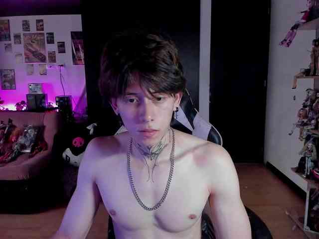 XiceBoy