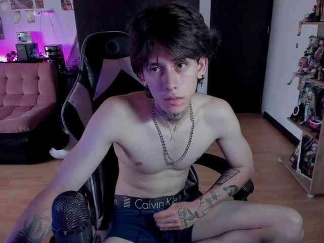 XiceBoy