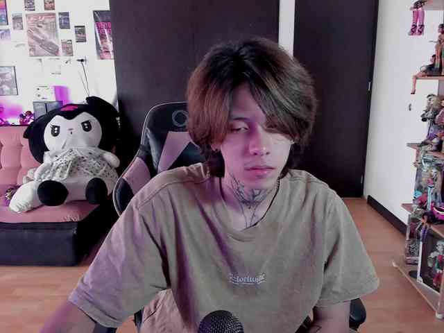 XiceBoy