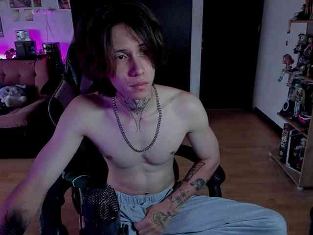 XiceBoy