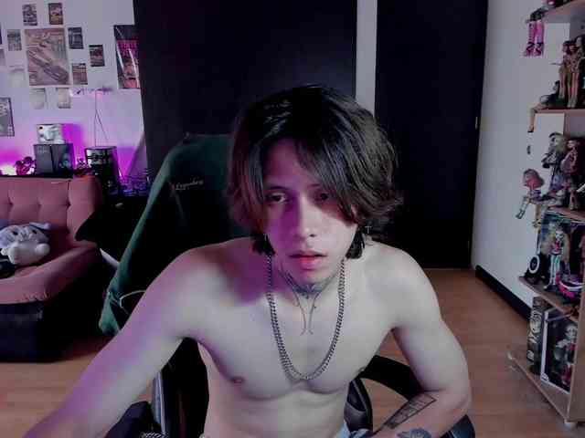 XiceBoy