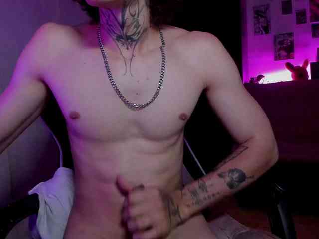 XiceBoy