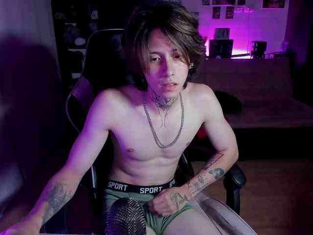 XiceBoy