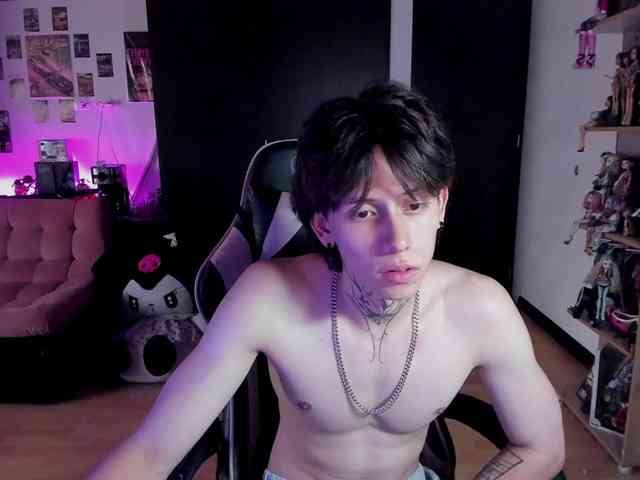 XiceBoy