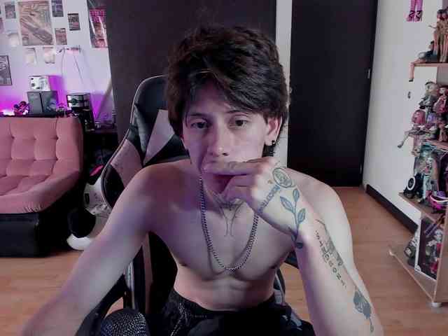 XiceBoy