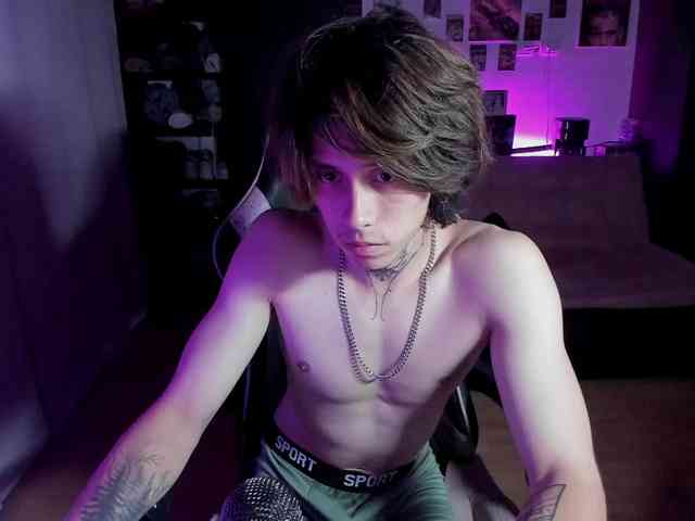 XiceBoy