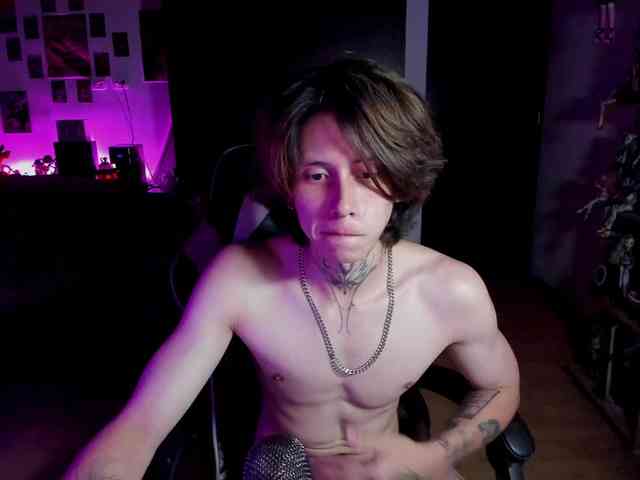 XiceBoy