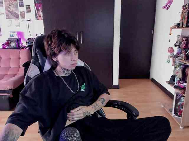 XiceBoy