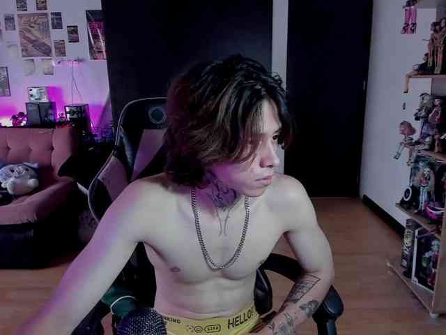 XiceBoy