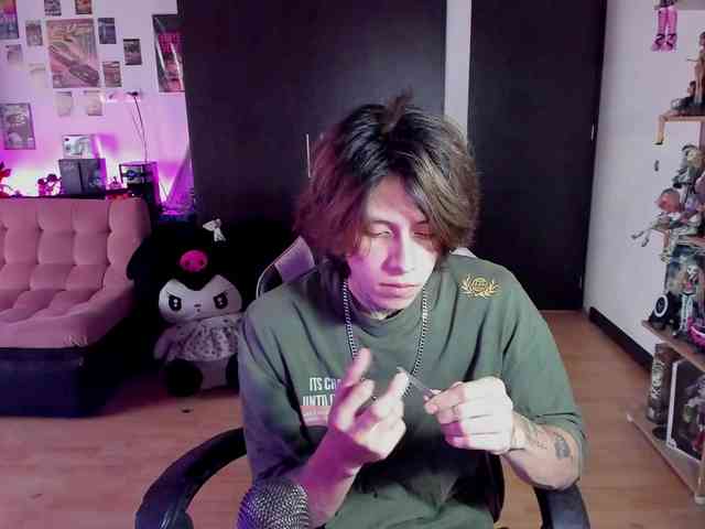 XiceBoy