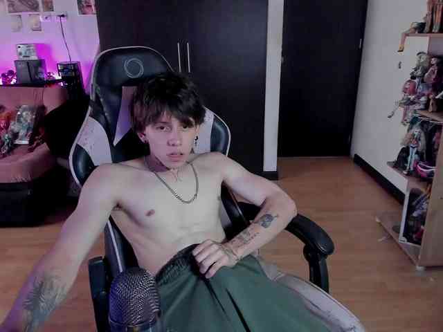 XiceBoy