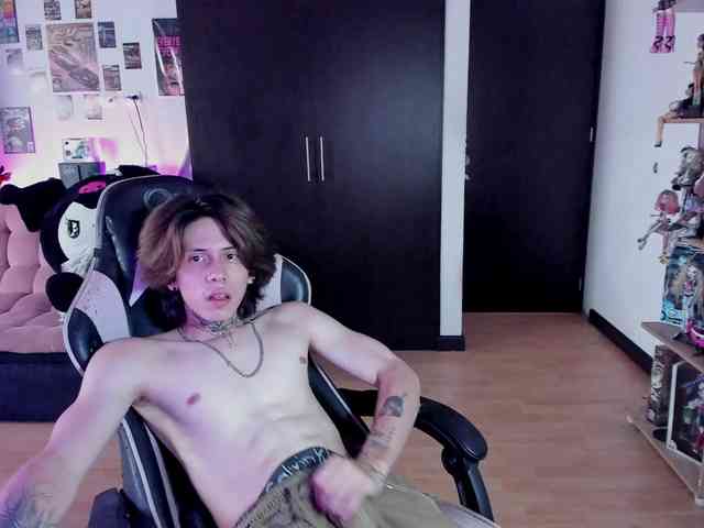 XiceBoy XiceBoy