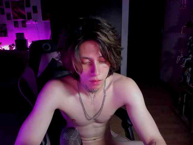 XiceBoy