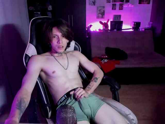 XiceBoy