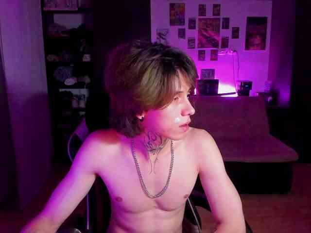 XiceBoy Live Webcam on BongaCams