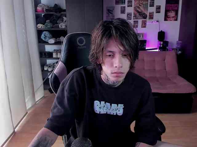 XiceBoy