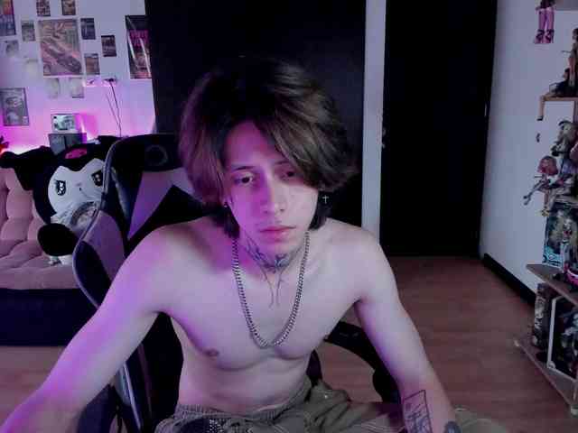 XiceBoy