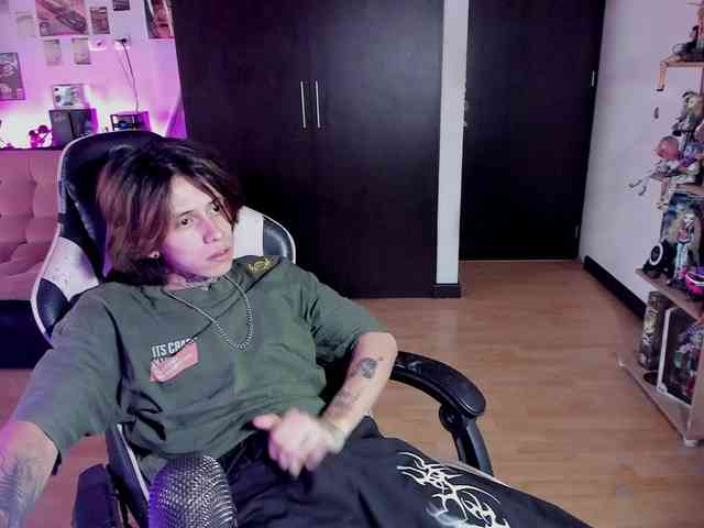 XiceBoy XiceBoy