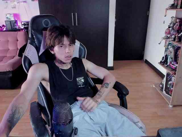 XiceBoy