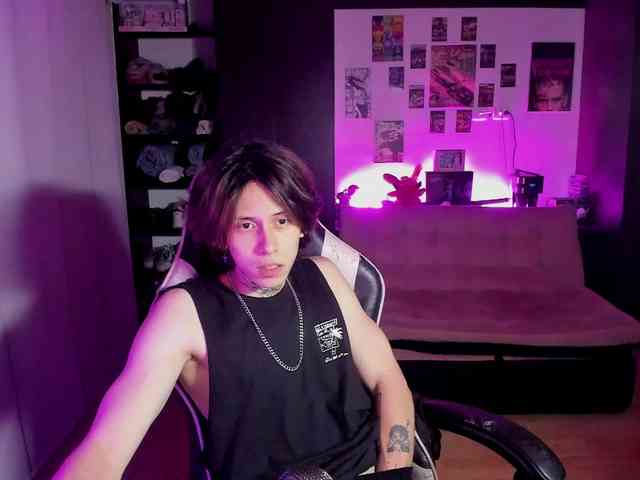 XiceBoy