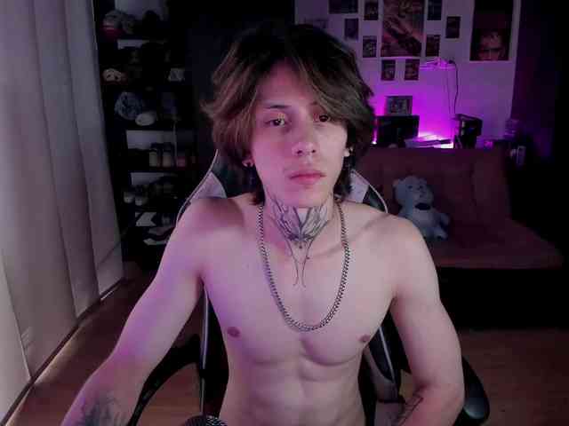 XiceBoy