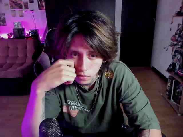 XiceBoy