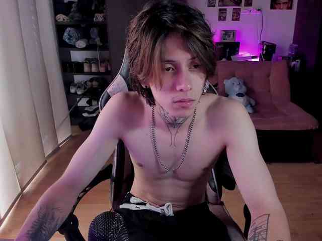 XiceBoy