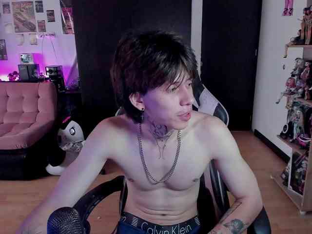 XiceBoy