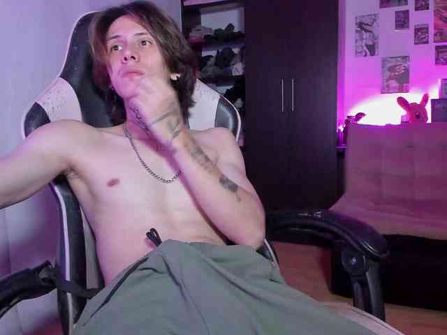 XiceBoy