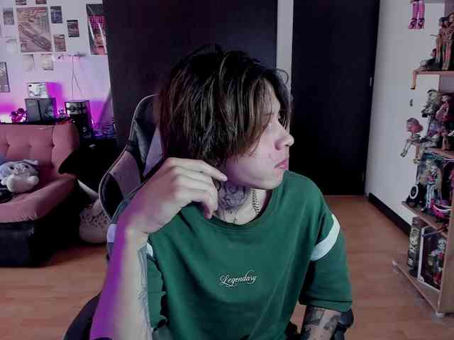 XiceBoy
