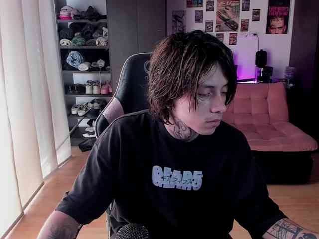 XiceBoy