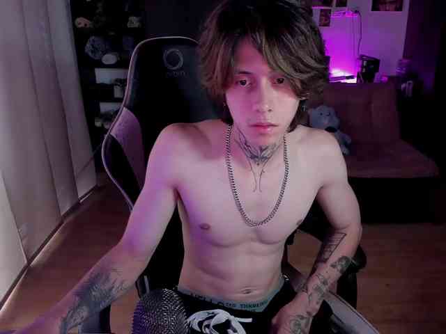 XiceBoy