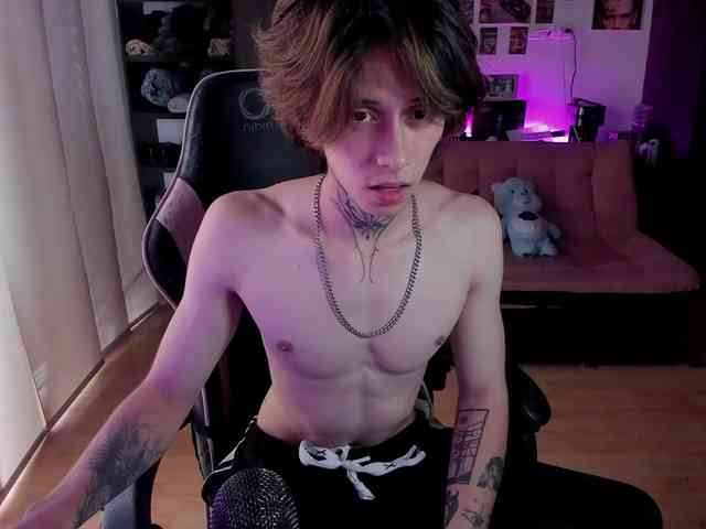 XiceBoy