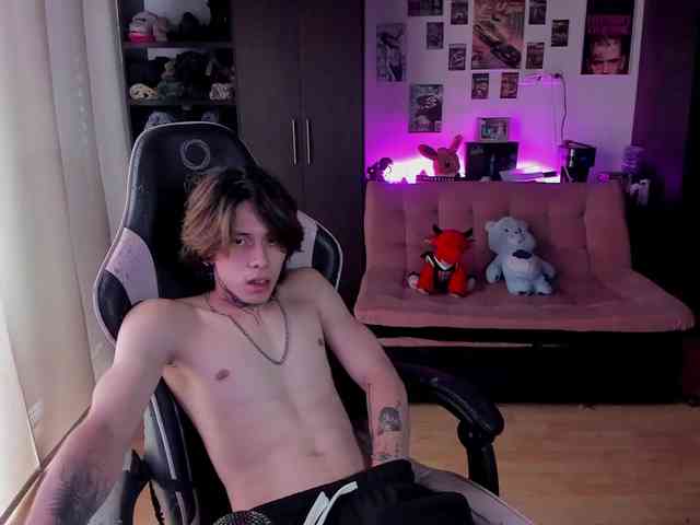 XiceBoy