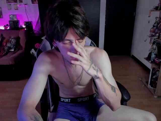 XiceBoy XiceBoy