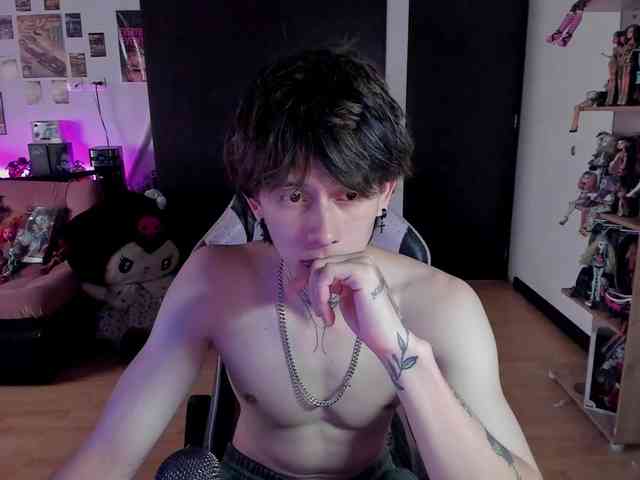 XiceBoy
