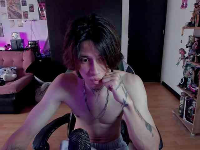 XiceBoy