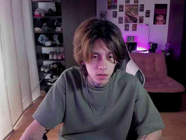 XiceBoy