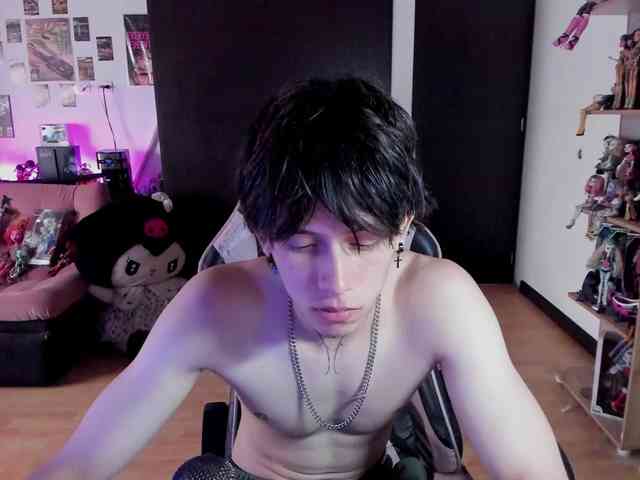 XiceBoy