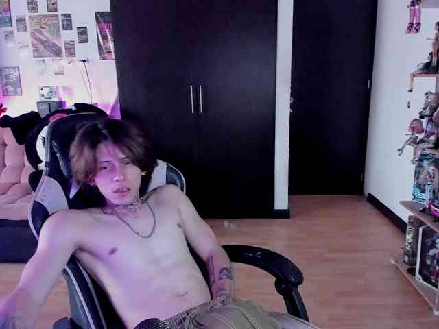 XiceBoy