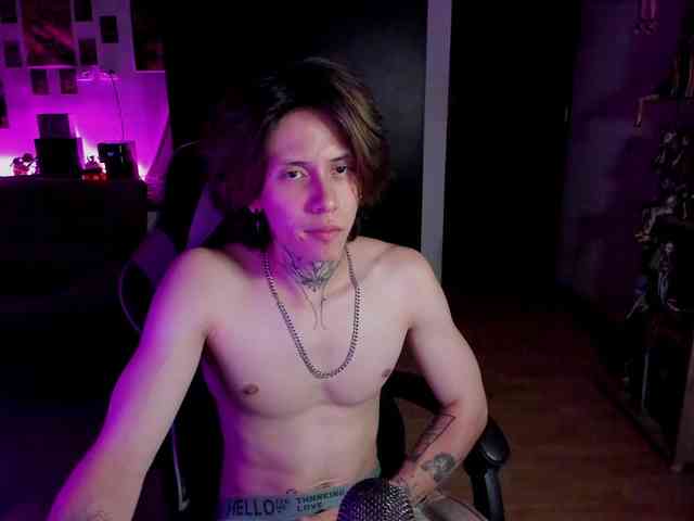 XiceBoy