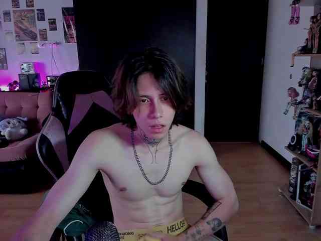 XiceBoy