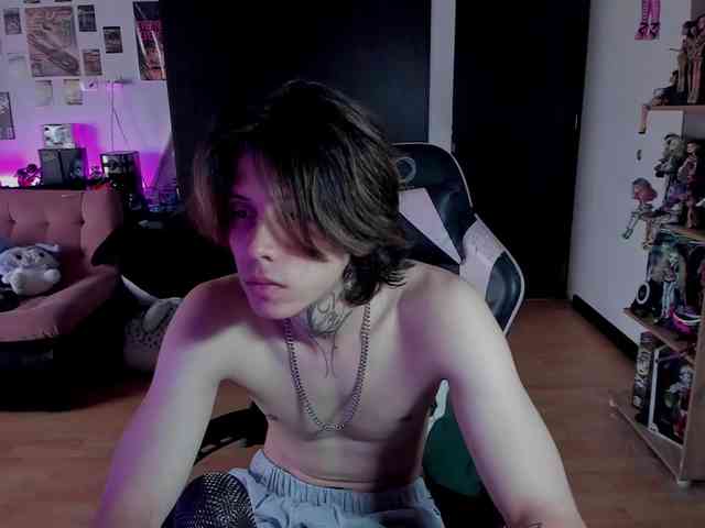 XiceBoy