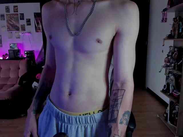 XiceBoy