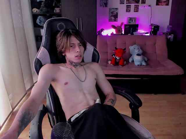 XiceBoy