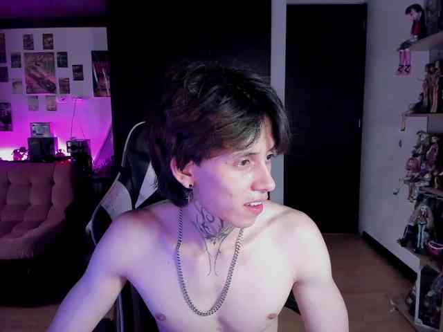 XiceBoy