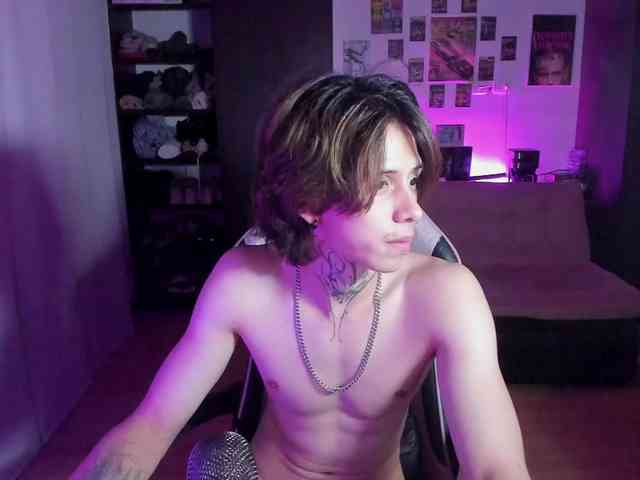 XiceBoy