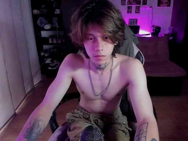 XiceBoy