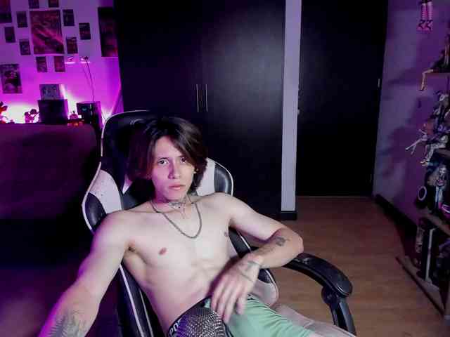 XiceBoy XiceBoy