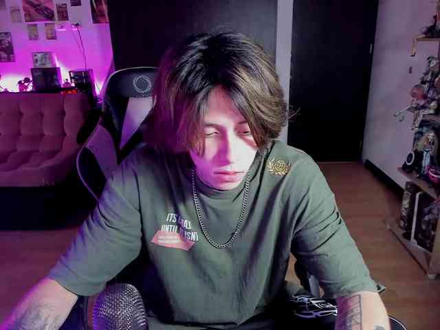 XiceBoy XiceBoy